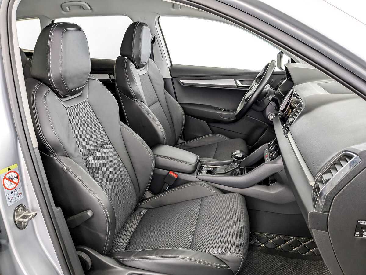 Skoda Karoq б/у, 2021, Роботизированная. Фото: #22