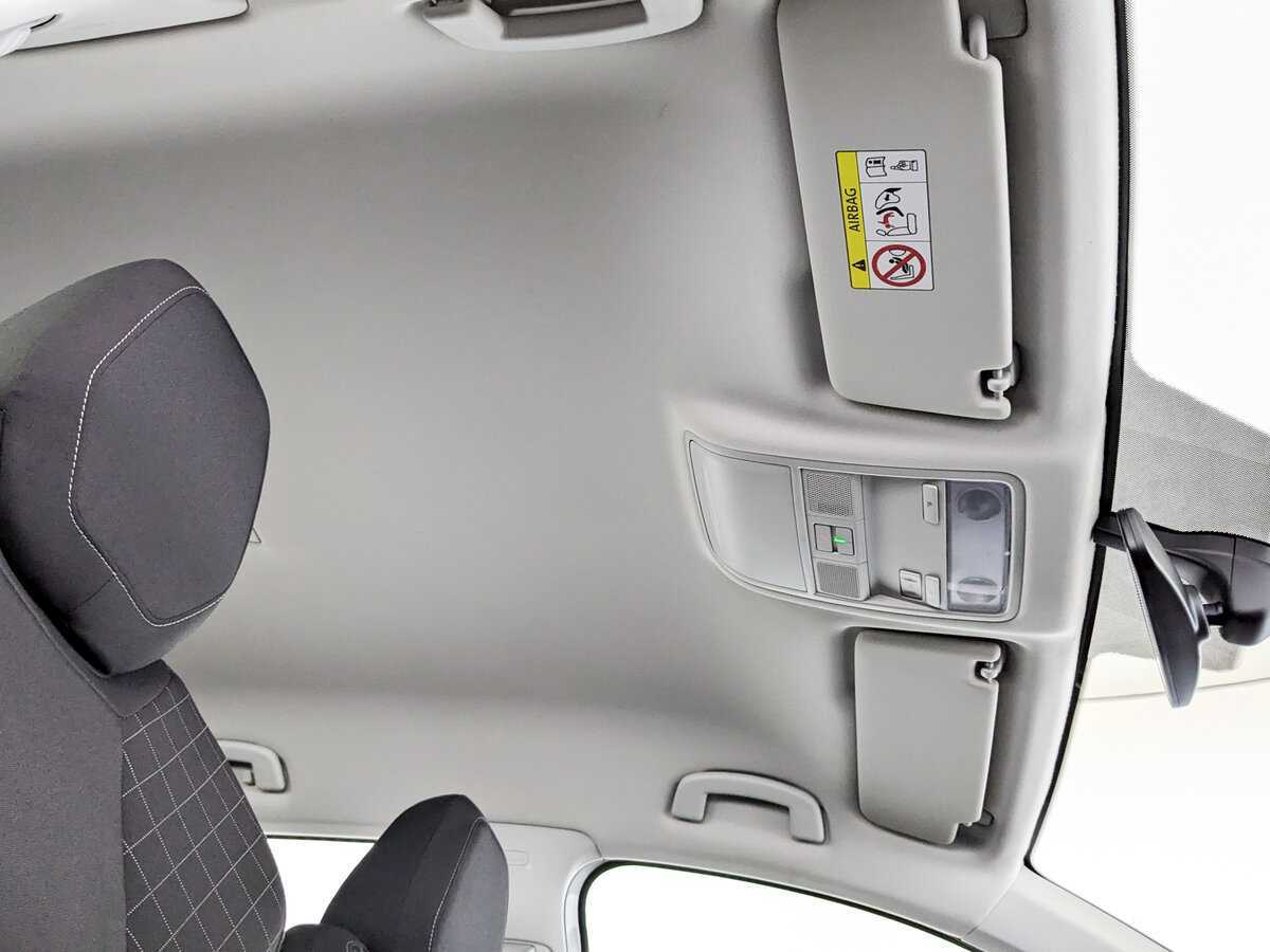 Skoda Karoq б/у, 2021, Автоматическая. Фото: #21