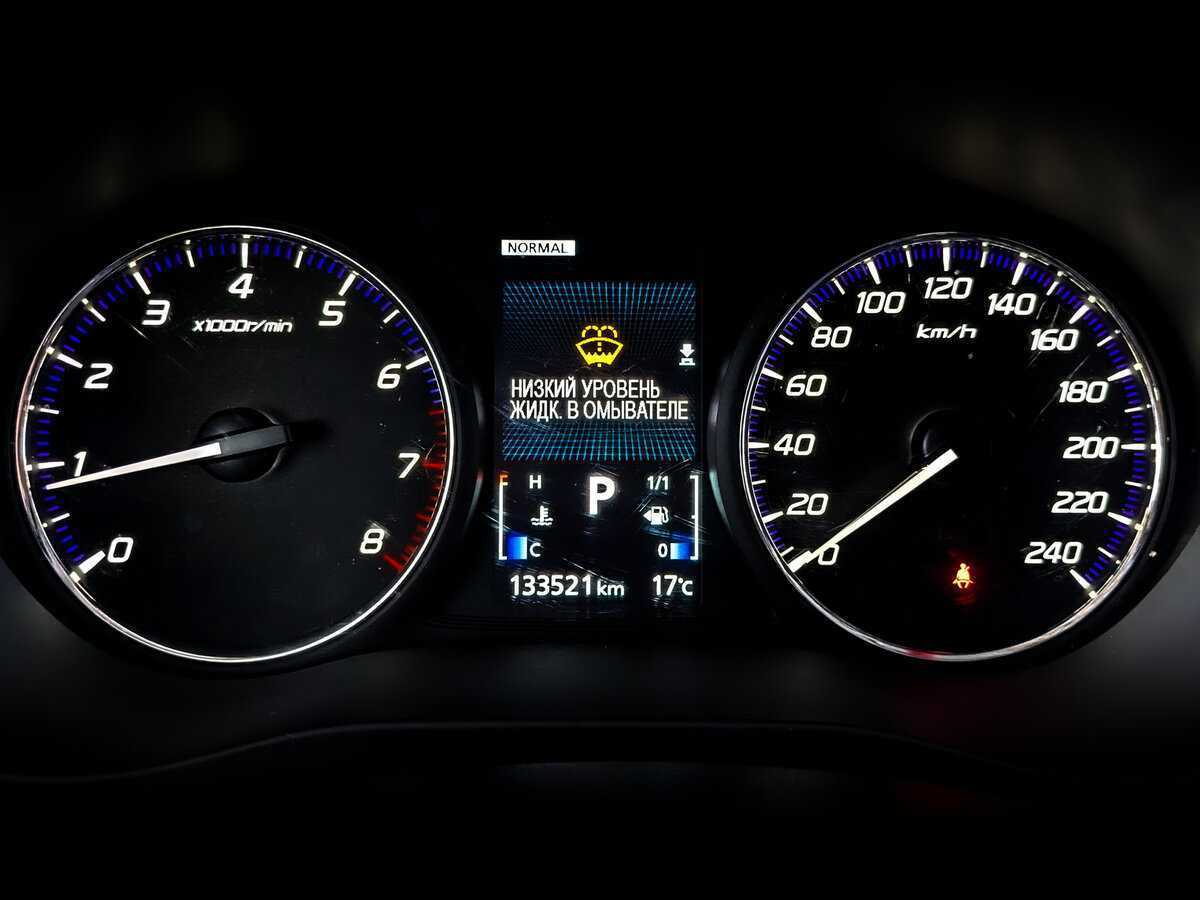 Mitsubishi Outlander б/у, 2021, Вариатор. Фото: #12