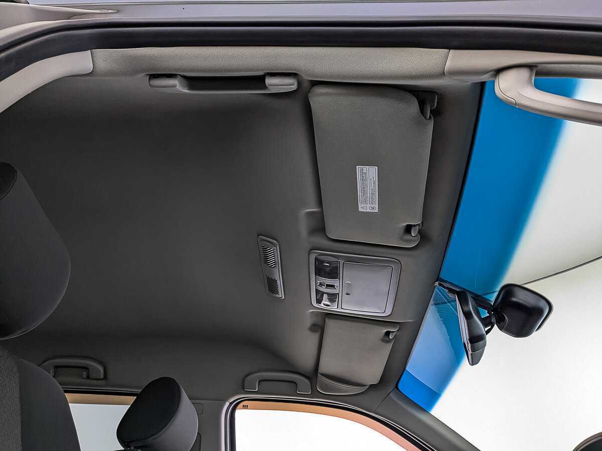 Nissan Pathfinder б/у, 2012, Автоматическая. Фото: #20