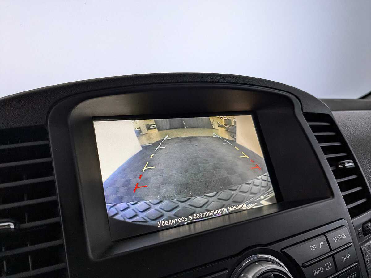 Nissan Pathfinder б/у, 2012, Автоматическая. Фото: #23