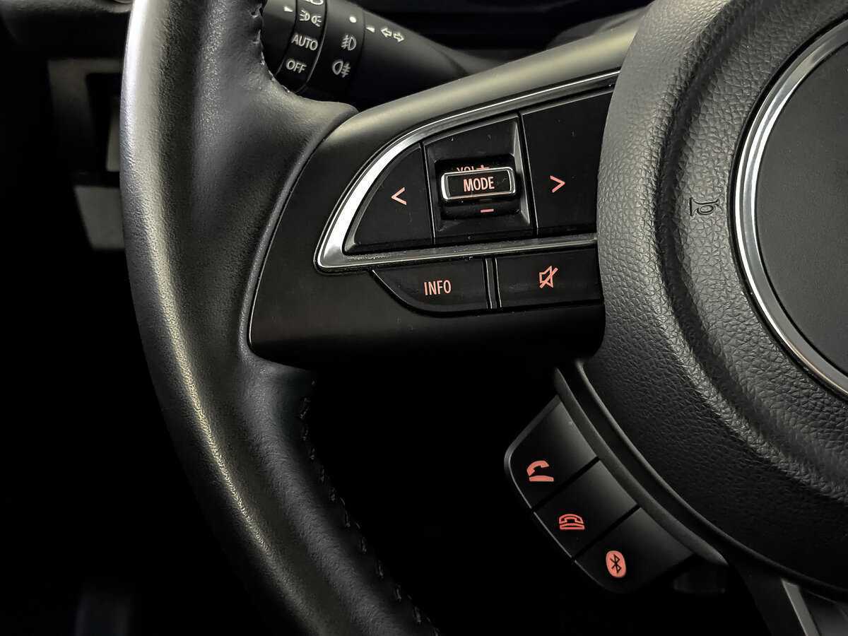 Suzuki Jimny б/у, 2021, Автоматическая. Фото: #25