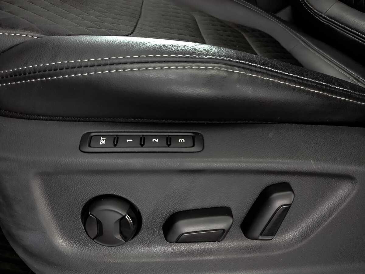 Skoda Kodiaq б/у, 2018, Роботизированная. Фото: #25