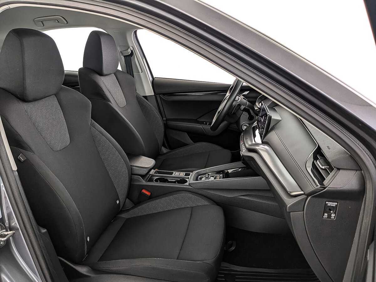 Skoda Octavia б/у, 2021, Автоматическая. Фото: #22