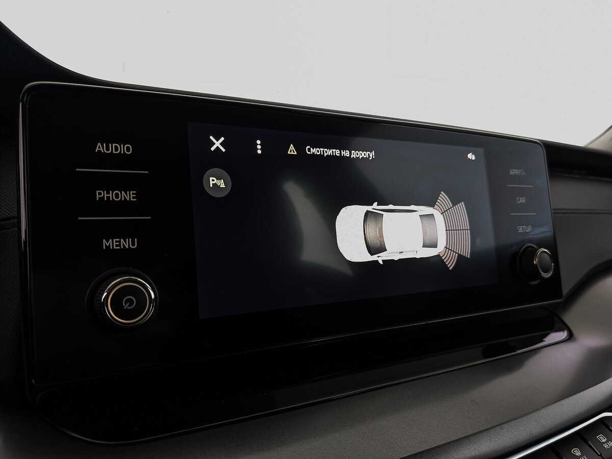 Skoda Octavia б/у, 2021, Автоматическая. Фото: #24