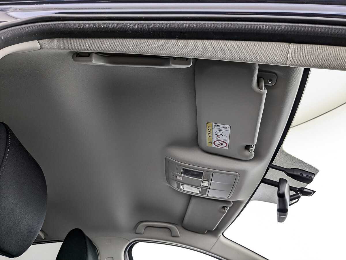 Mazda 6 б/у, 2018, Автоматическая. Фото: #22