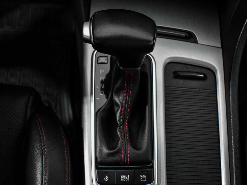 Kia Optima б/у, 2018, Автоматическая. Фото: #9