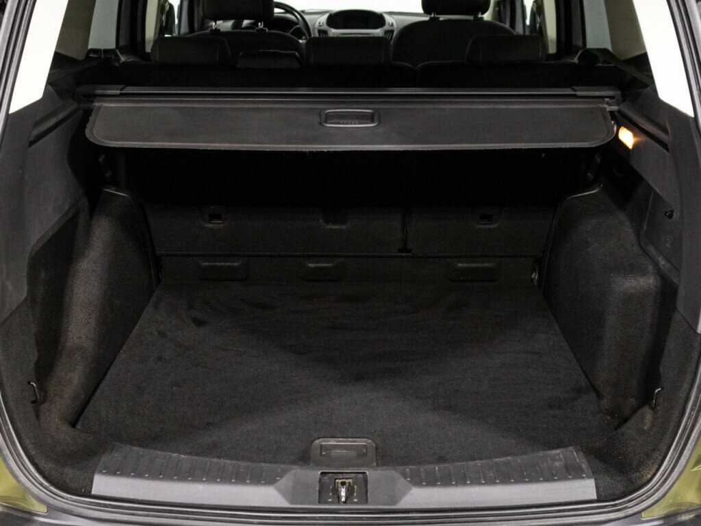 Форд Куга б/у, 2014, Автоматическая. Фото: #14