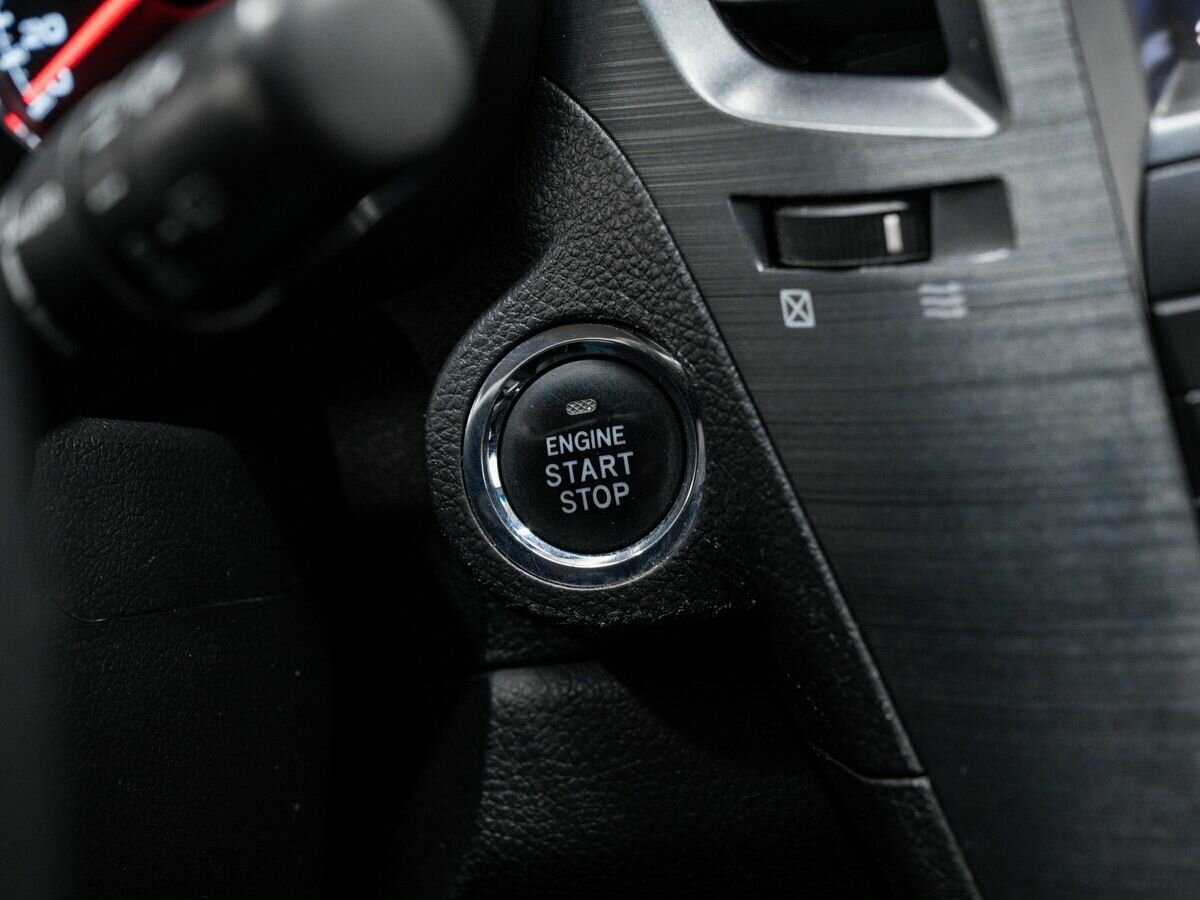 Subaru Outback б/у, 2012, Вариатор. Фото: #21