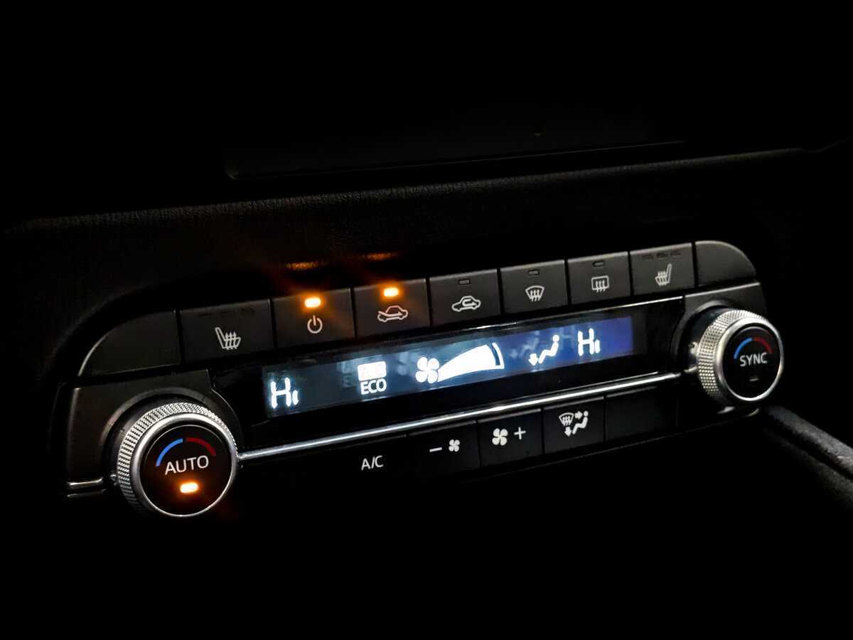 Mazda CX-5 б/у, 2020, Автоматическая. Фото: #19