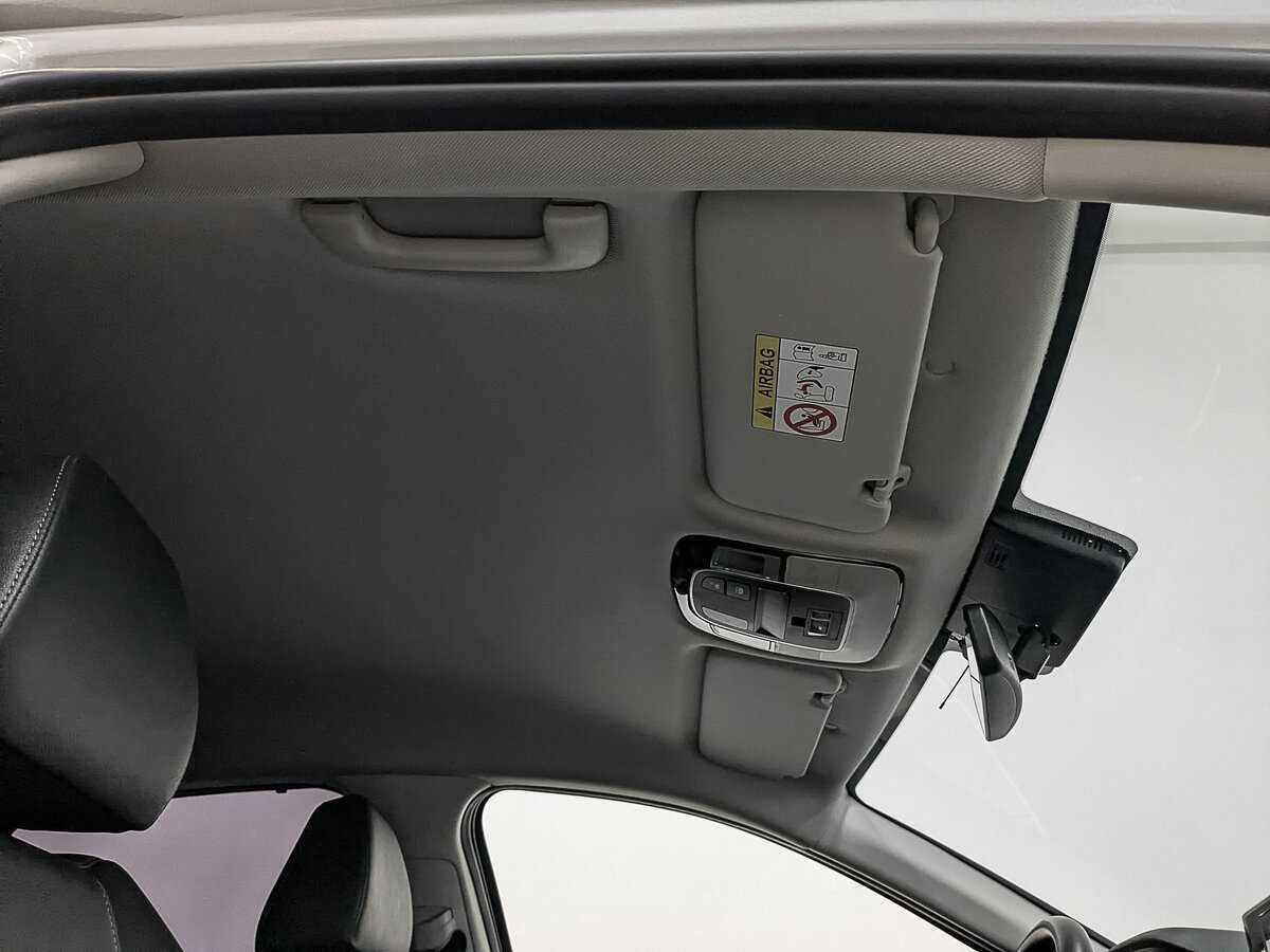 Hyundai Sonata б/у, 2022, Автоматическая. Фото: #22