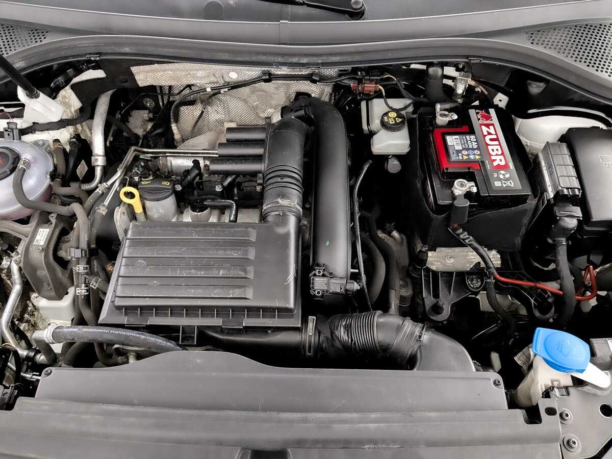 Volkswagen Tiguan б/у, 2021, Роботизированная. Фото: #8