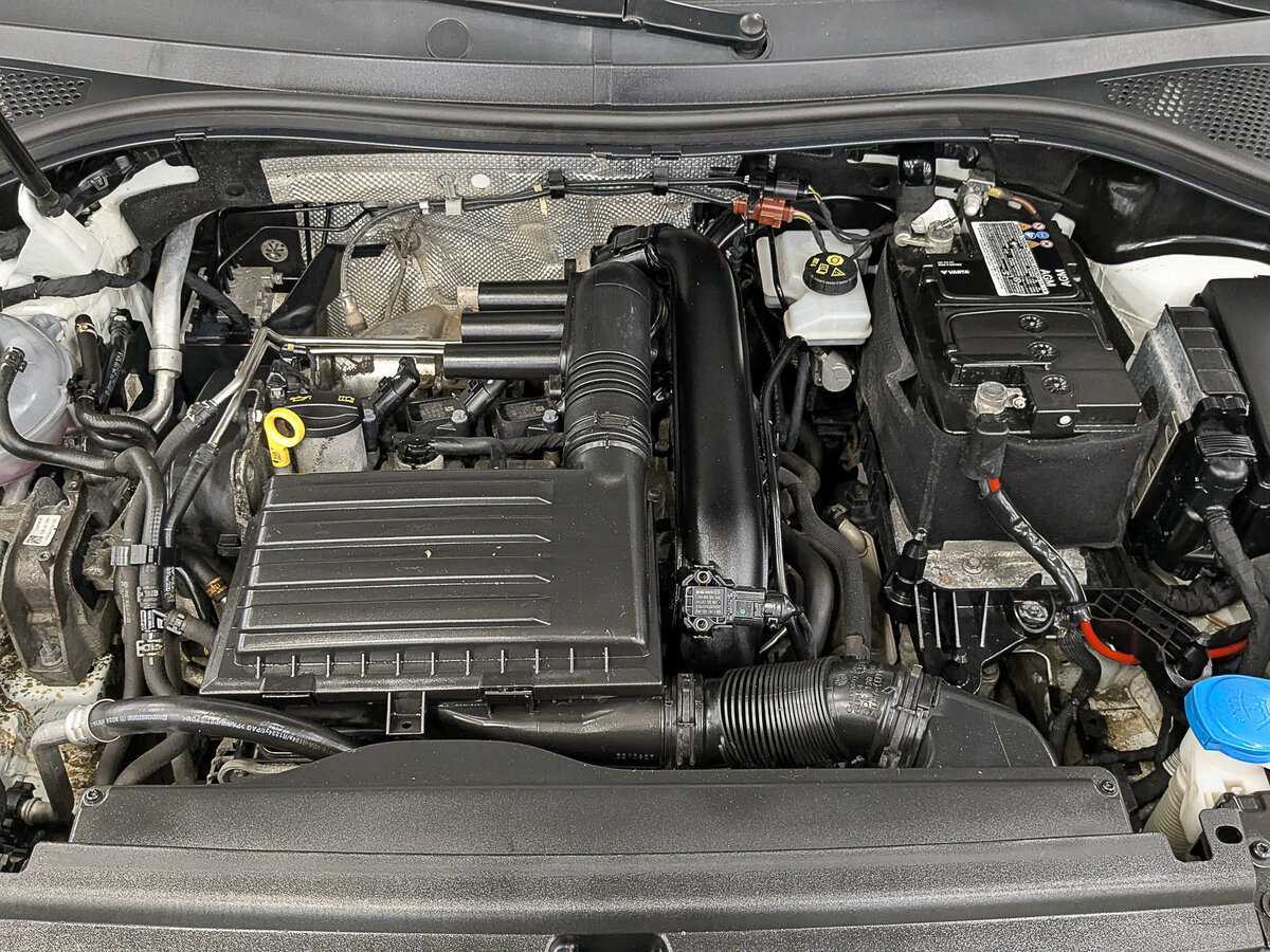 Volkswagen Tiguan б/у, 2021, Роботизированная. Фото: #8