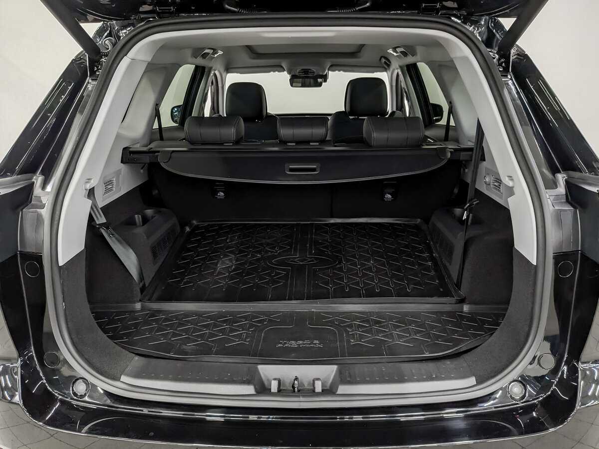 Chery Tiggo 8 Pro Max б/у, 2023, Роботизированная. Фото: #9