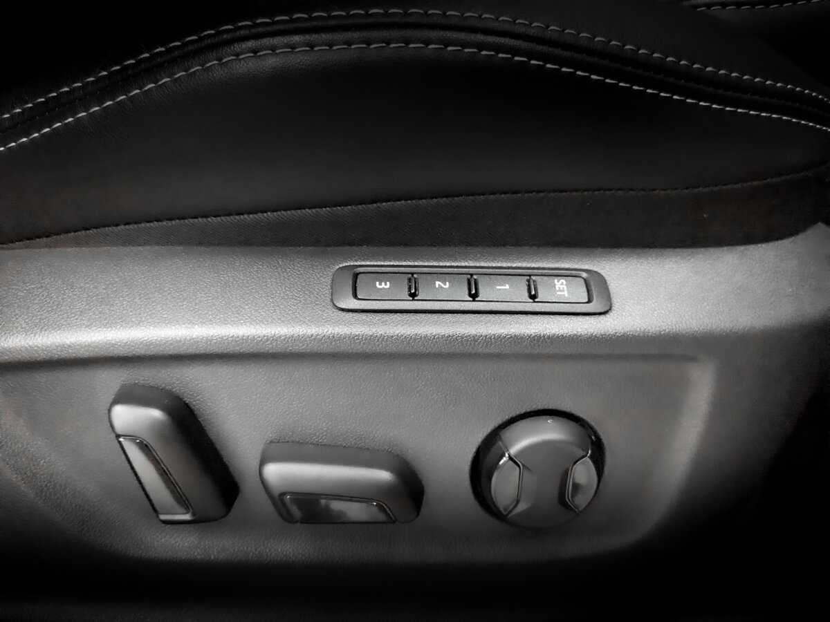 Skoda Kodiaq б/у, 2019, Роботизированная. Фото: #22