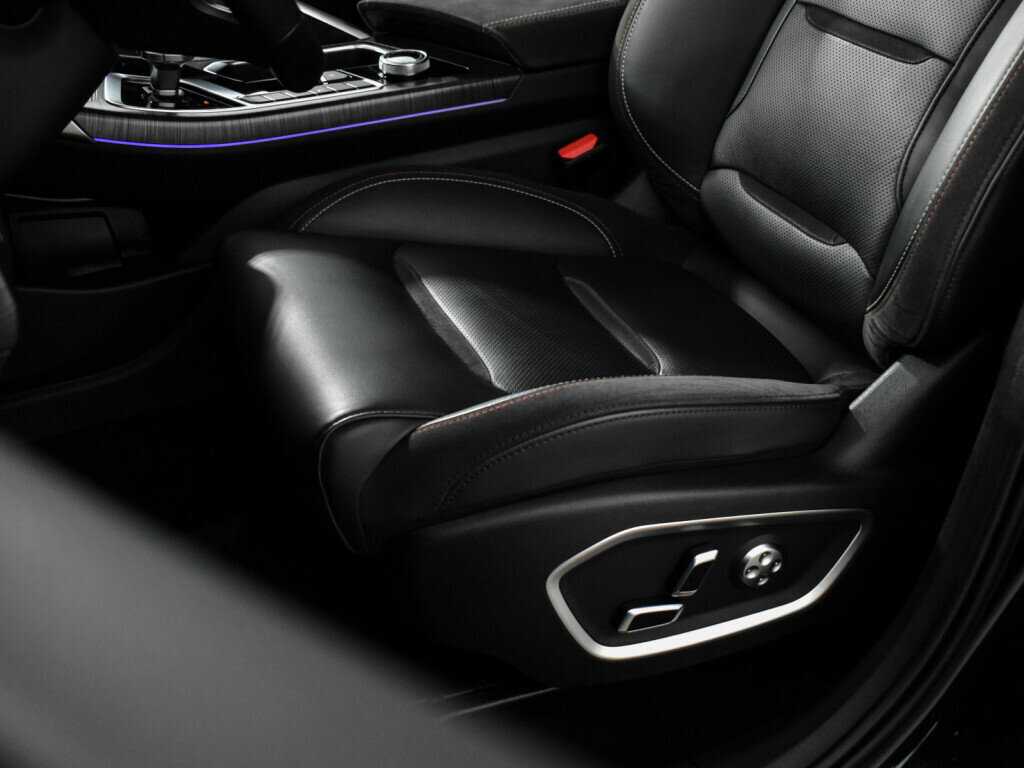 Geely Tugella б/у, 2022, Автоматическая. Фото: #13