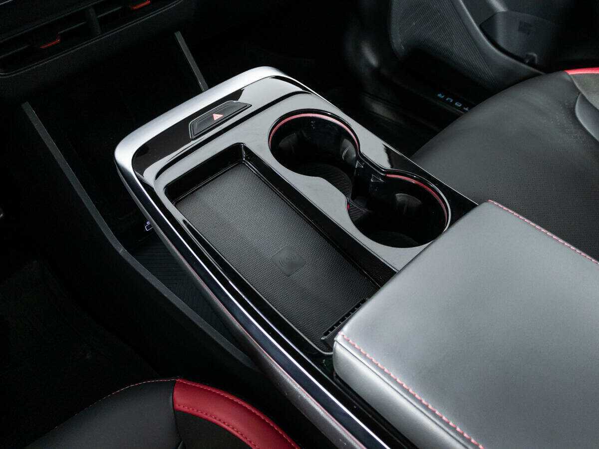 Jetour Dashing б/у, 2023, Роботизированная. Фото: #23