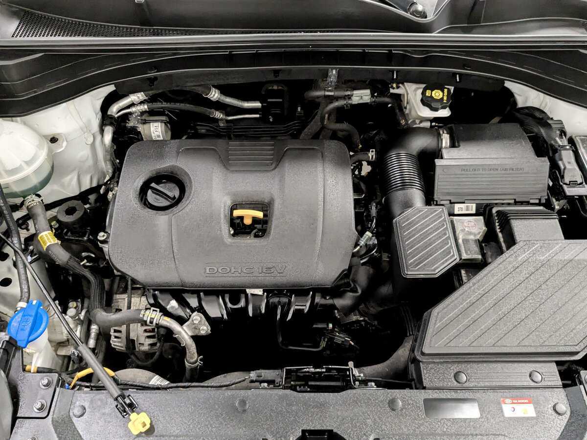 Kia Sportage б/у, 2021, Автоматическая. Фото: #8