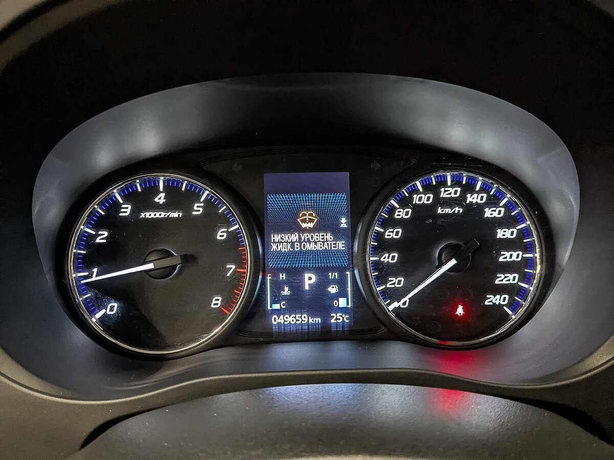 Mitsubishi Outlander б/у, 2019, Вариатор. Фото: #13