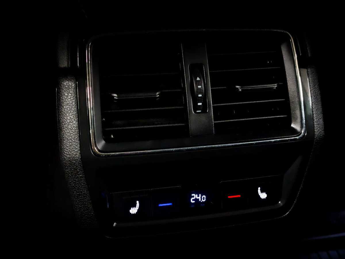 Skoda Kodiaq б/у, 2019, Роботизированная. Фото: #24