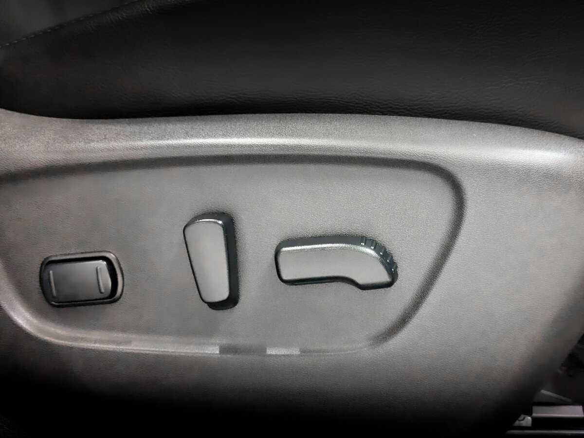 Nissan X-Trail б/у, 2021, Вариатор. Фото: #21