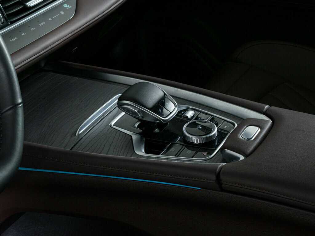 Chery Tiggo 8 Pro Max б/у, 2023, Роботизированная. Фото: #15