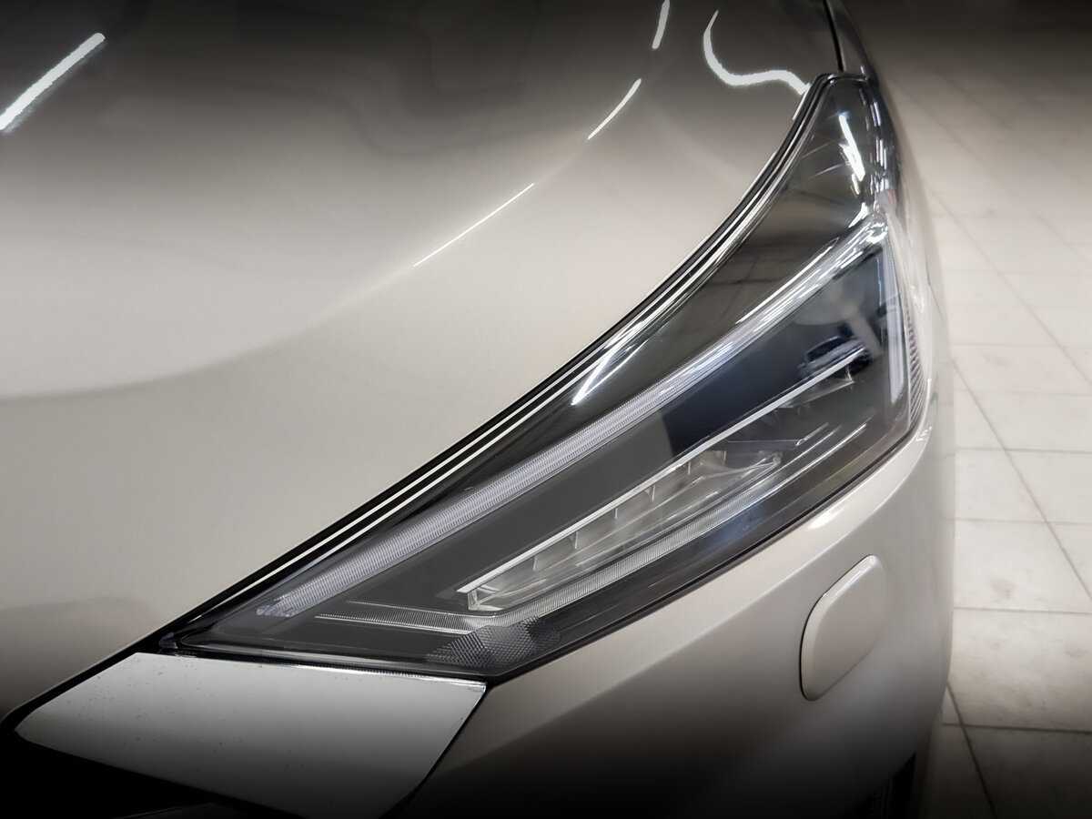 Hyundai Tucson б/у, 2020, Автоматическая. Фото: #16