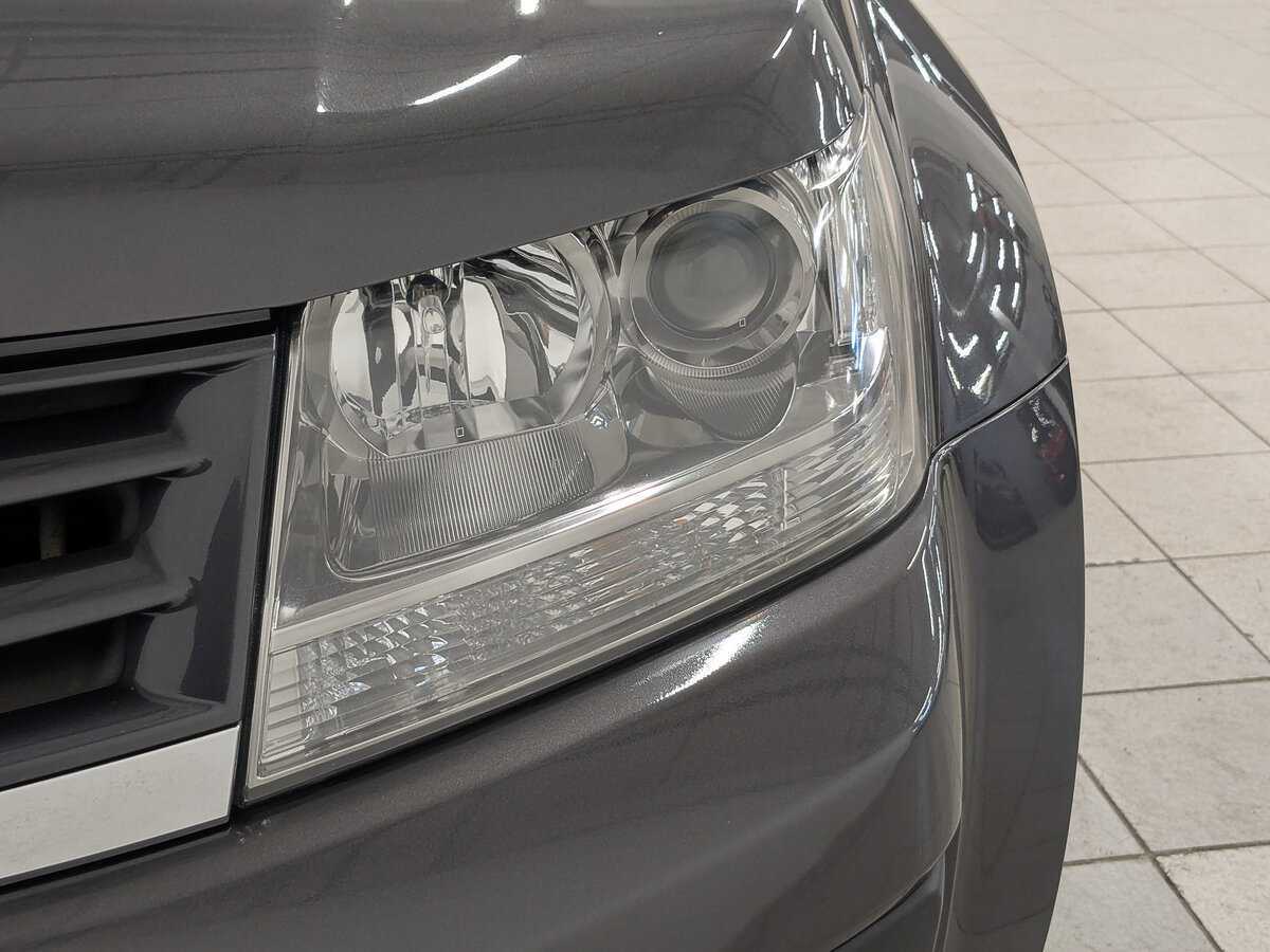 Suzuki Grand Vitara б/у, 2013, Автоматическая. Фото: #10