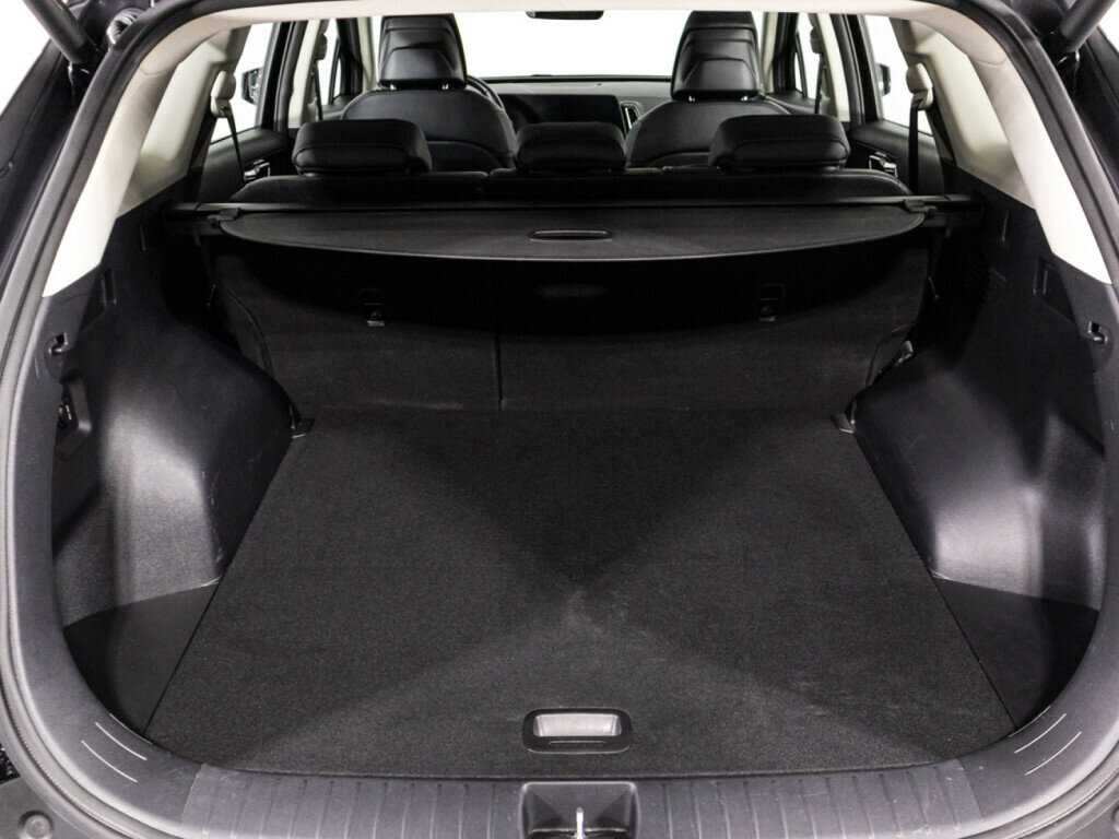 Kia Sportage б/у, 2022, Автоматическая. Фото: #15