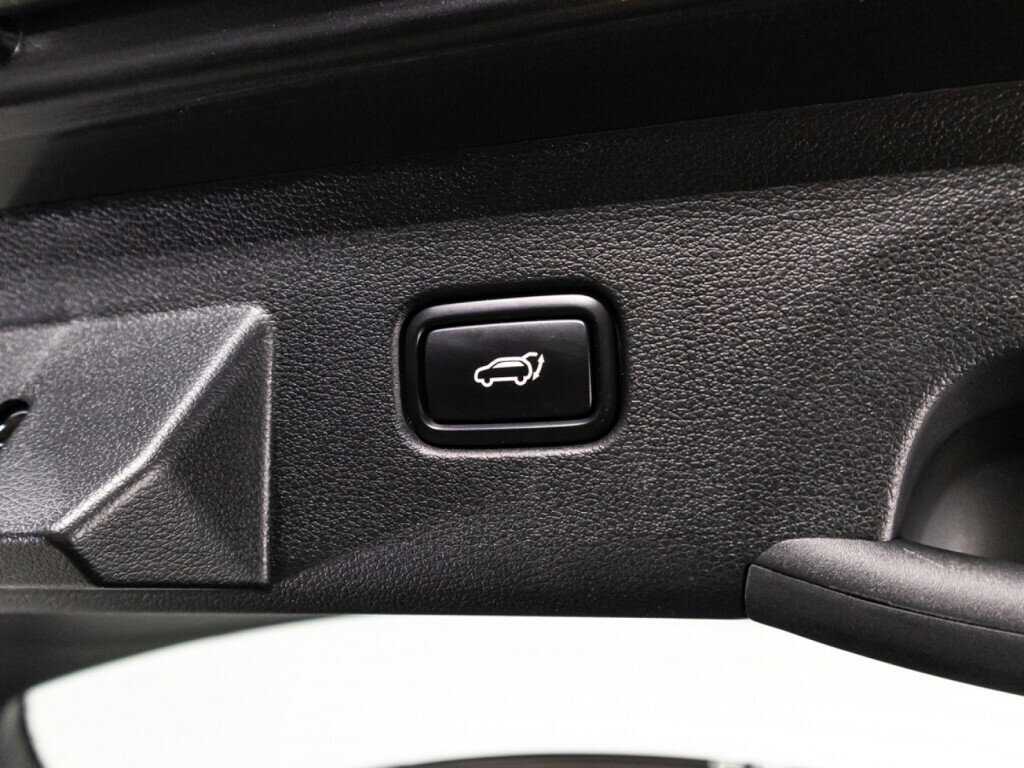 Kia Sportage б/у, 2022, Автоматическая. Фото: #16