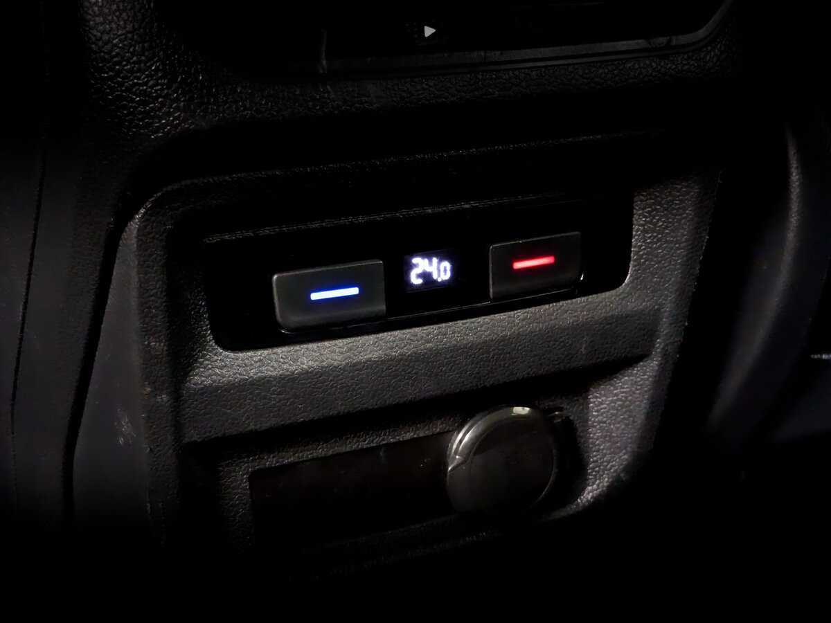 Volkswagen Tiguan б/у, 2021, Роботизированная. Фото: #24