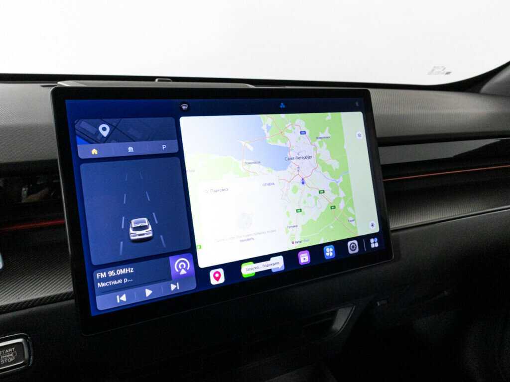 Jetour Dashing б/у, 2023, Роботизированная. Фото: #16