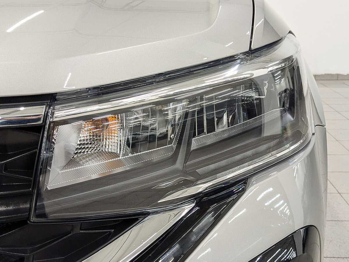 Volkswagen Taos б/у, 2021, Автоматическая. Фото: #10