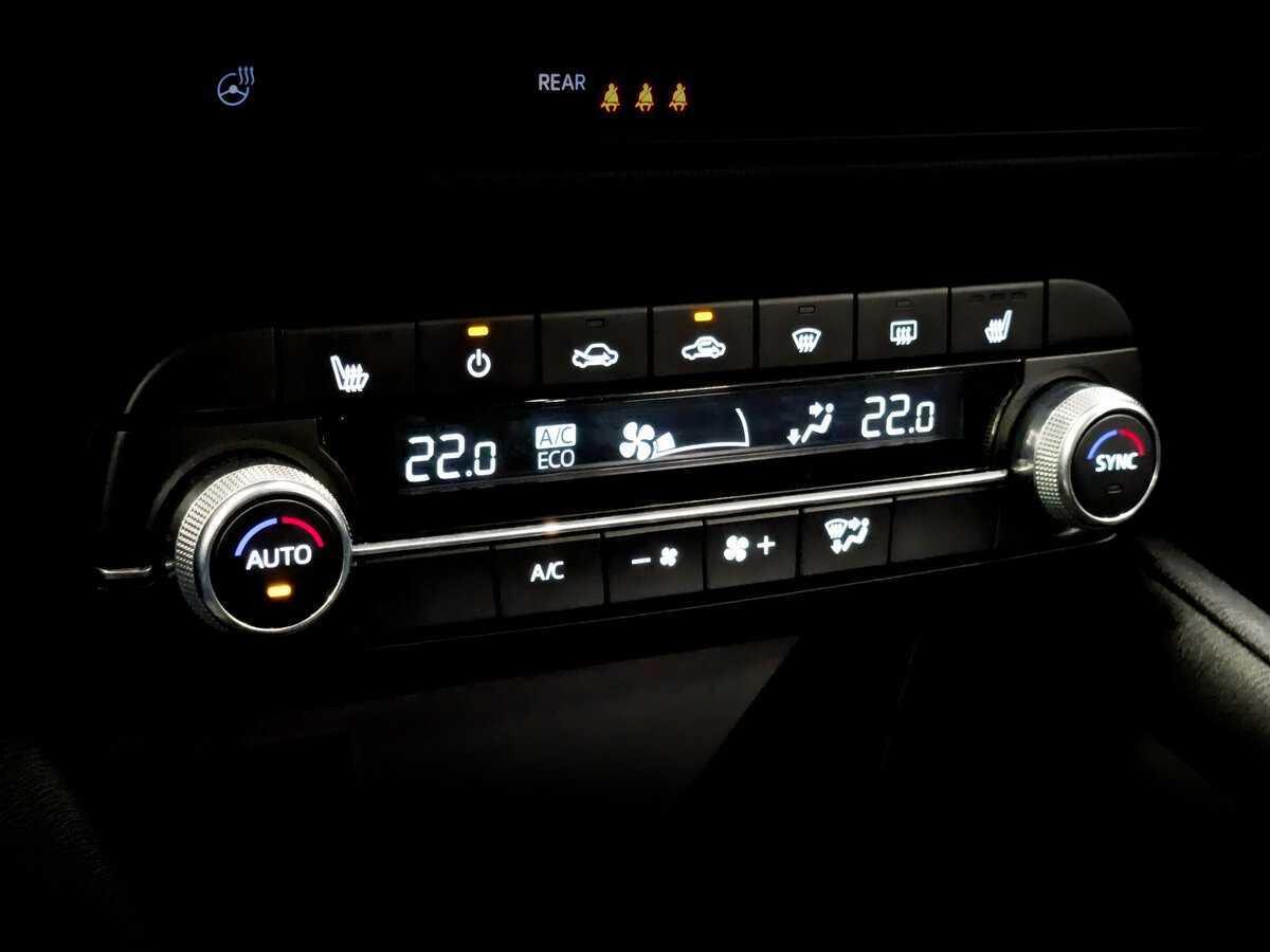 Mazda CX-5 б/у, 2021, Автоматическая. Фото: #24