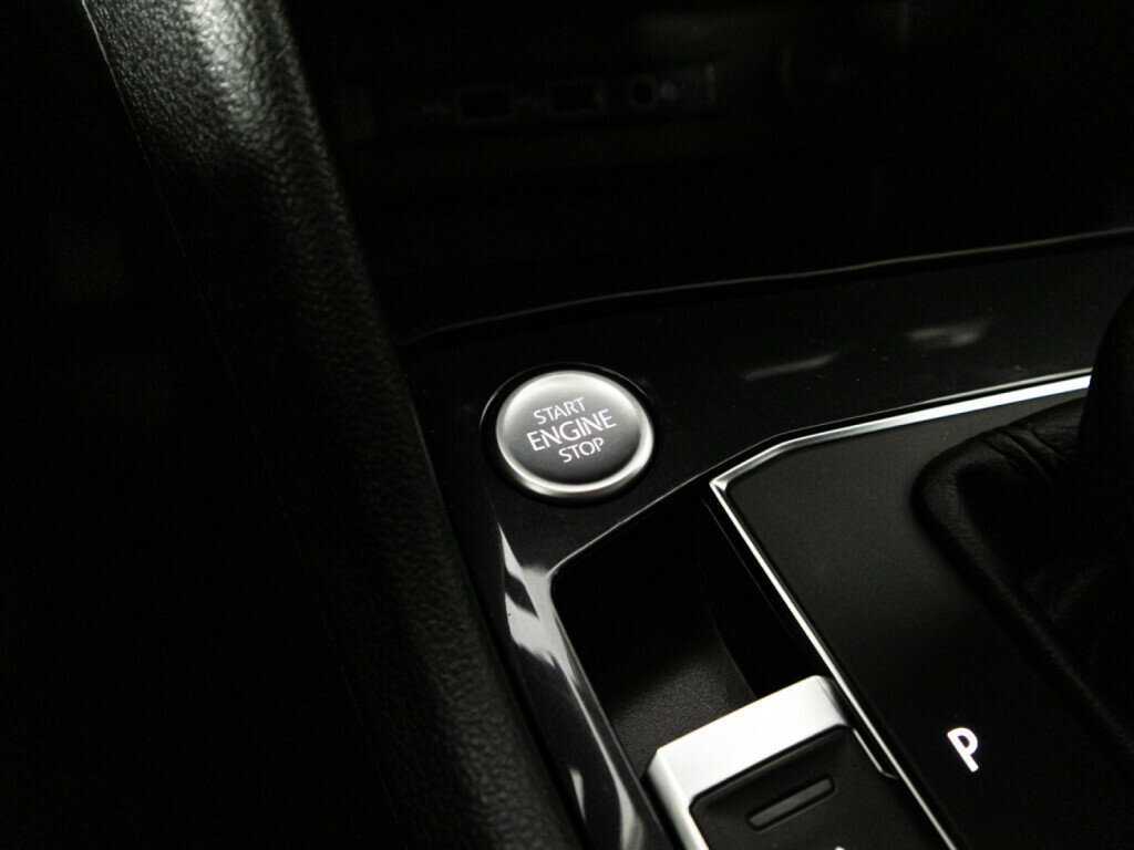 Volkswagen Tiguan б/у, 2020, Роботизированная. Фото: #18