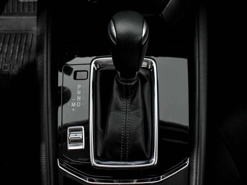 Mazda CX-5 б/у, 2019, Автоматическая. Фото: #8