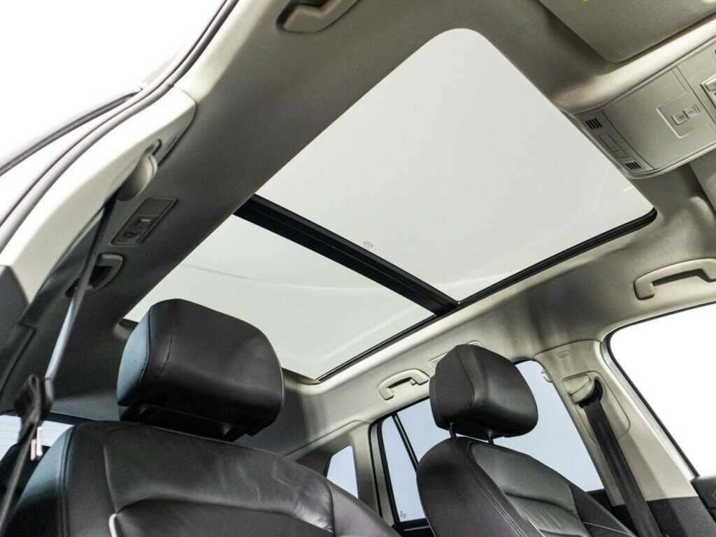 Volkswagen Tiguan б/у, 2017, Роботизированная. Фото: #19