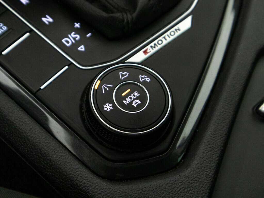 Volkswagen Tiguan б/у, 2019, Роботизированная. Фото: #19