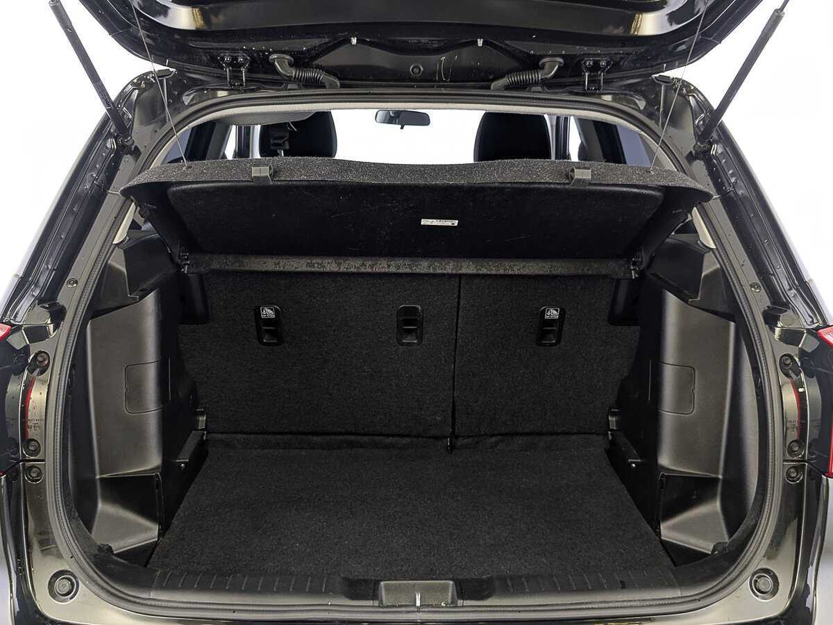 Suzuki Vitara б/у, 2019, Автоматическая. Фото: #9