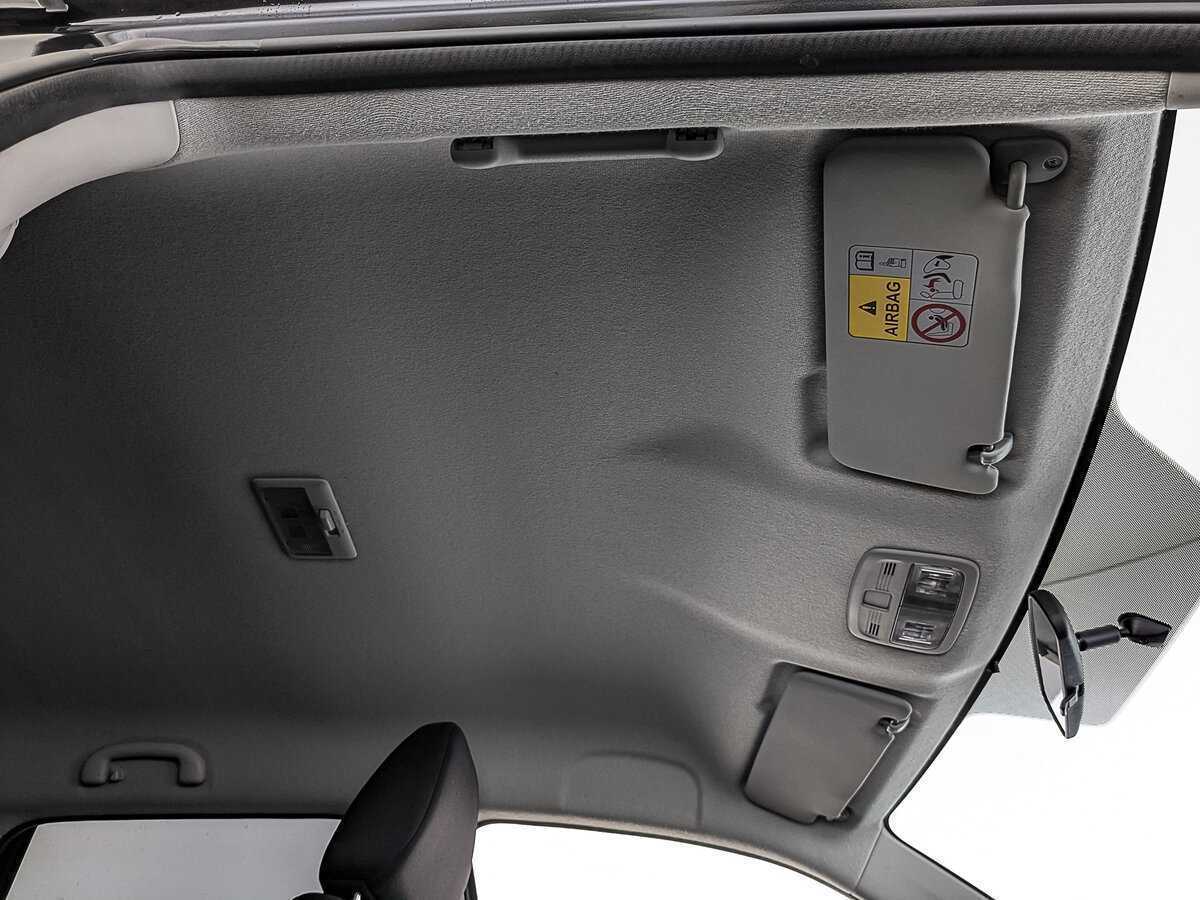 Suzuki Vitara б/у, 2019, Автоматическая. Фото: #21