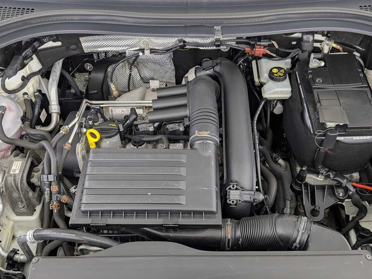 Skoda Kodiaq б/у, 2018, Роботизированная. Фото: #8