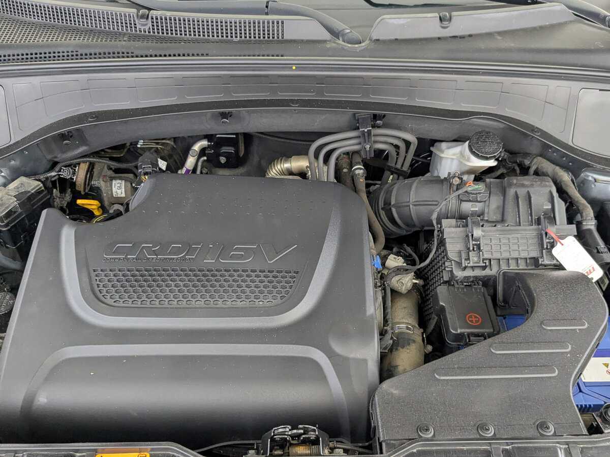 Kia Sorento б/у, 2018, Автоматическая. Фото: #8