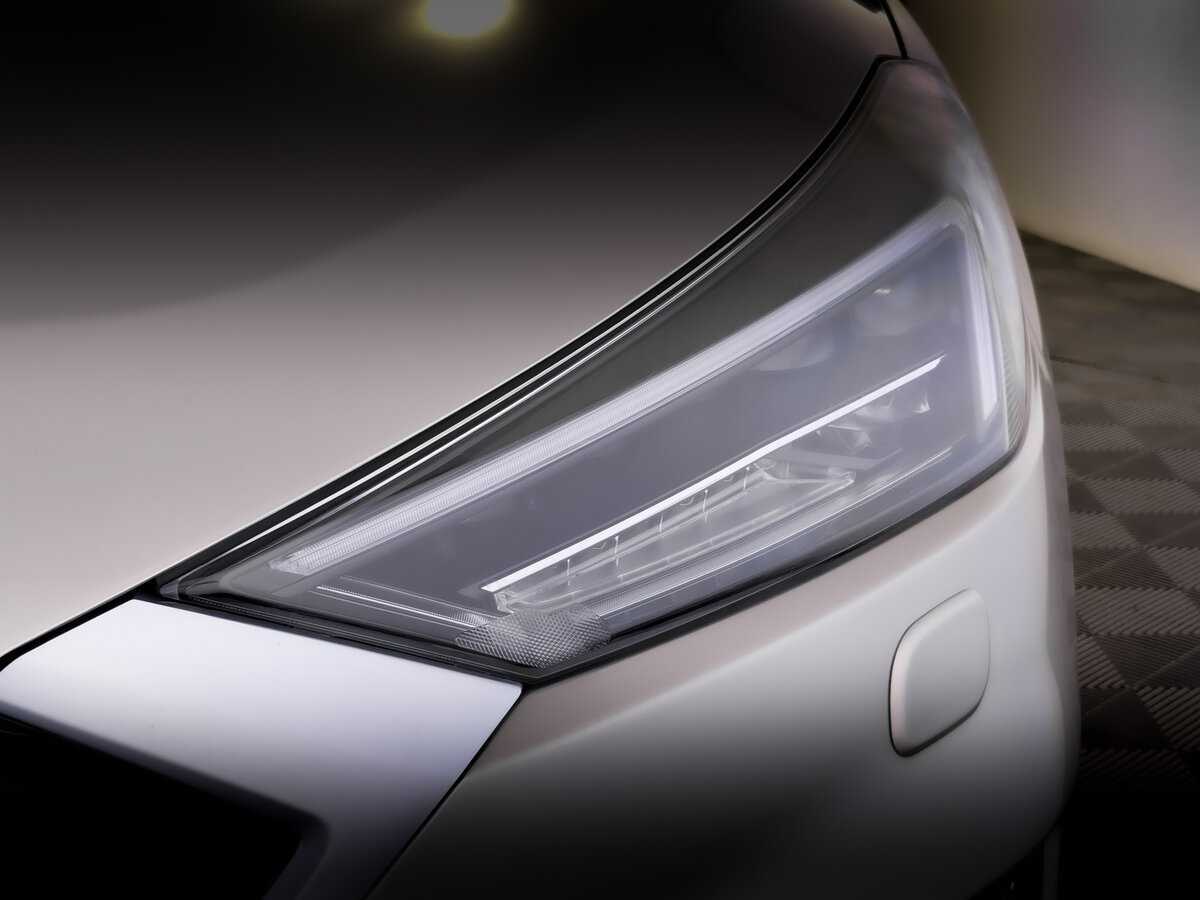 Hyundai Tucson б/у, 2019, Автоматическая. Фото: #16