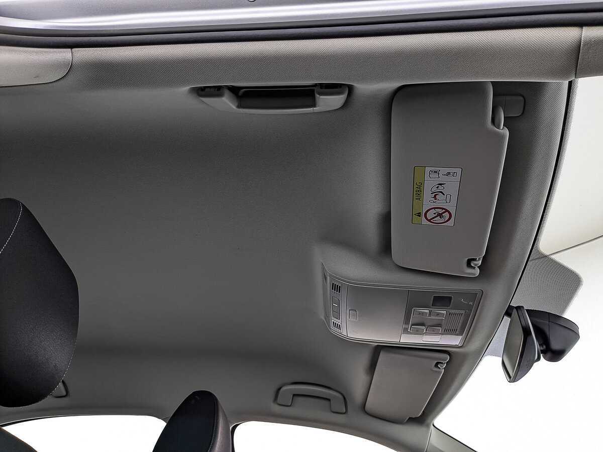 Skoda Superb б/у, 2021, Роботизированная. Фото: #19