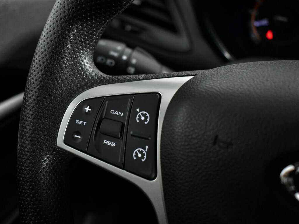 Лада (ВАЗ) Веста б/у, 2017, Роботизированная. Фото: #18