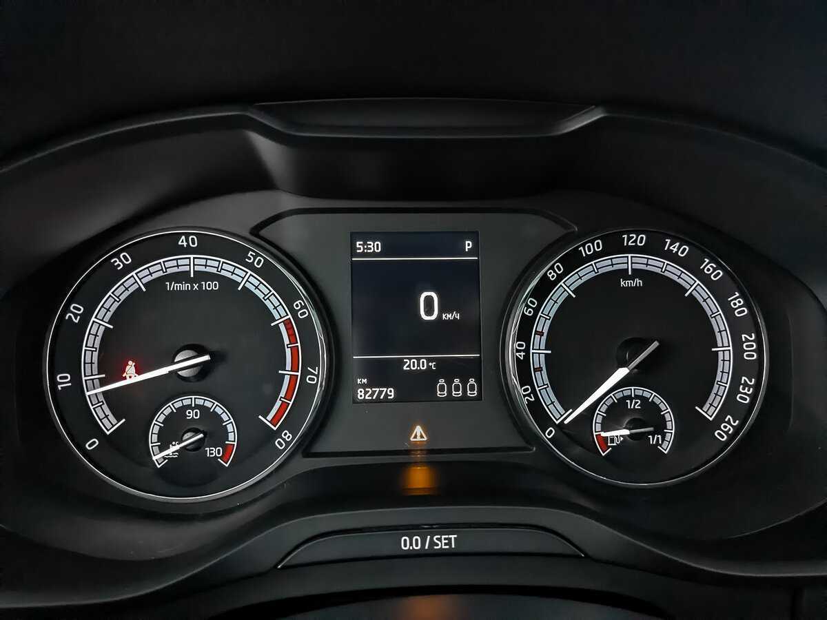 Skoda Kodiaq б/у, 2020, Роботизированная. Фото: #15