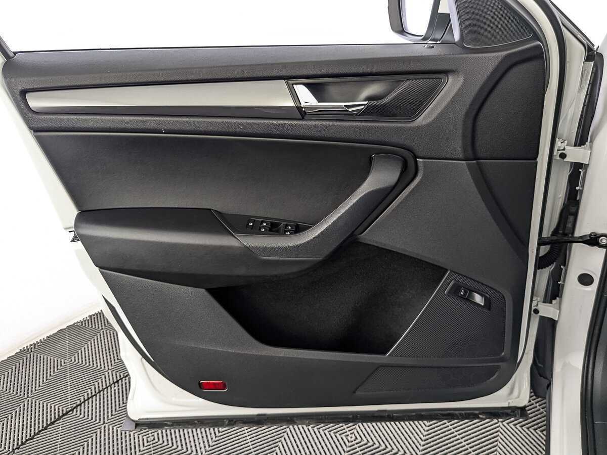 Skoda Kodiaq б/у, 2020, Роботизированная. Фото: #18