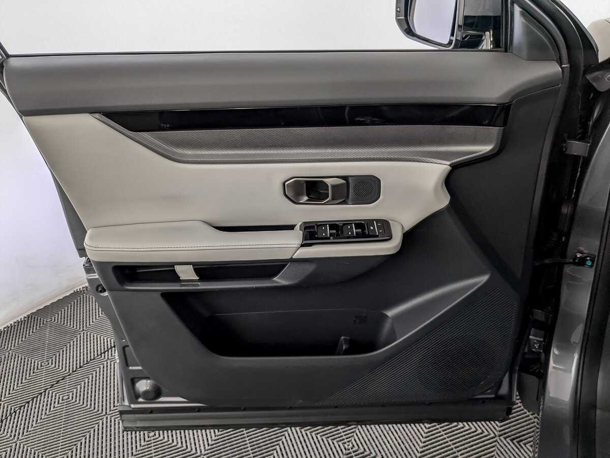 Jetour Dashing б/у, 2023, Роботизированная. Фото: #16