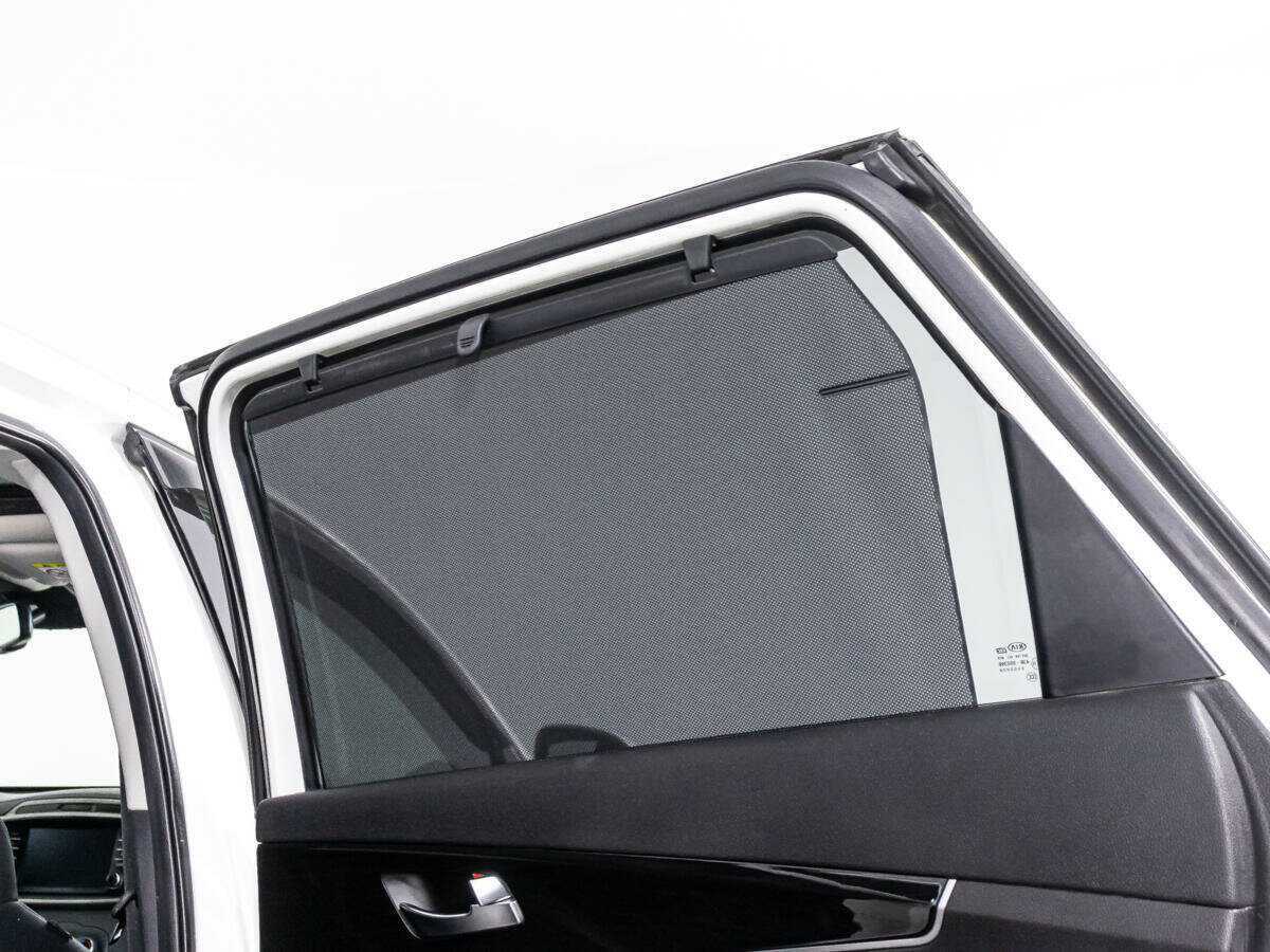 Kia Sorento б/у, 2017, Автоматическая. Фото: #26