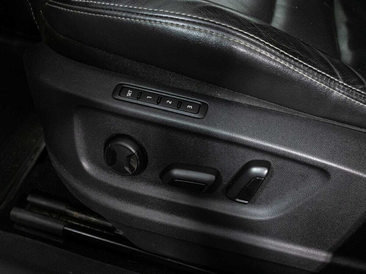 Skoda Kodiaq б/у, 2019, Роботизированная. Фото: #20